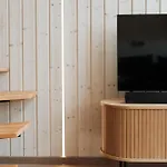Békés Bucka Mátra Apartman *