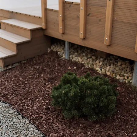 Appartement Bekes Bucka Matra Parád