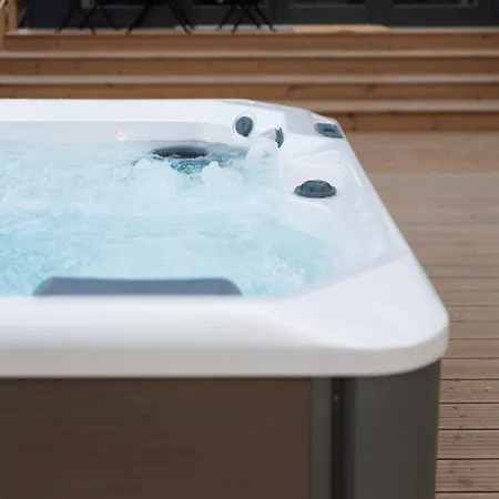 アパート Bekes Bucka Matra Parád