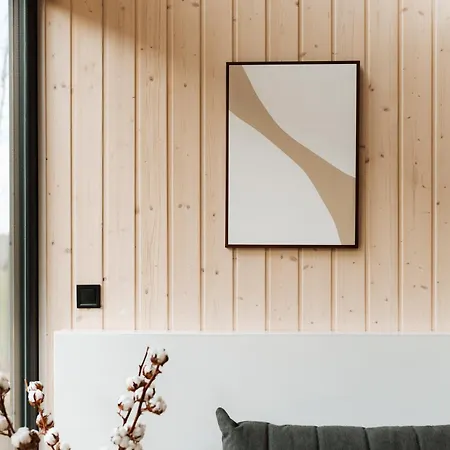 アパート Bekes Bucka Matra Parád