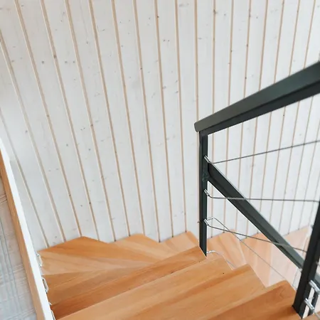 アパート Bekes Bucka Matra *