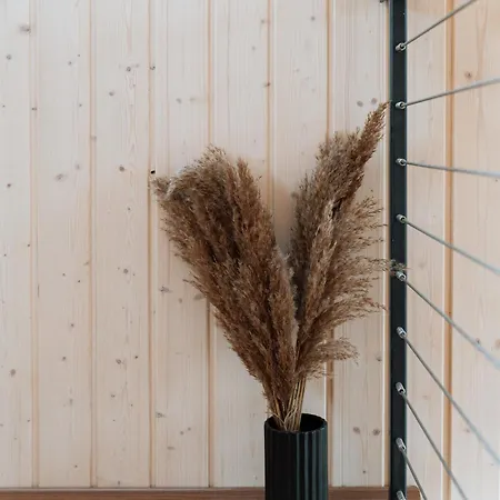 Appartement Békés Bucka Mátra *