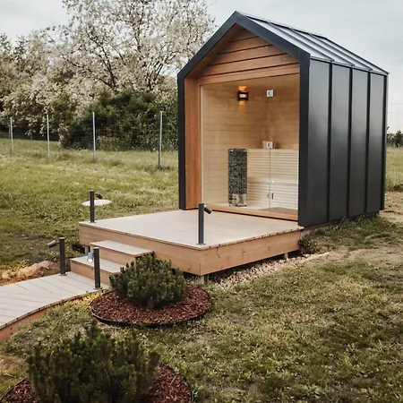 Bekes Bucka Matra アパート Parád