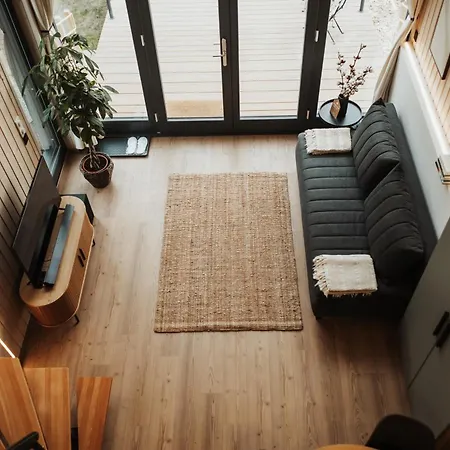 Appartement Békés Bucka Mátra