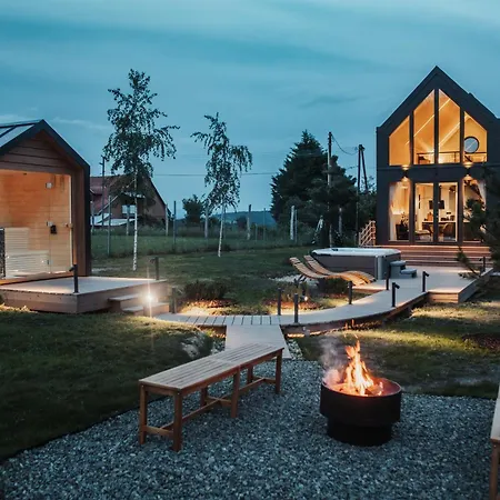 Bekes Bucka Matra Apartmán Parád