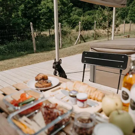 Appartement Bekes Bucka Matra Parád